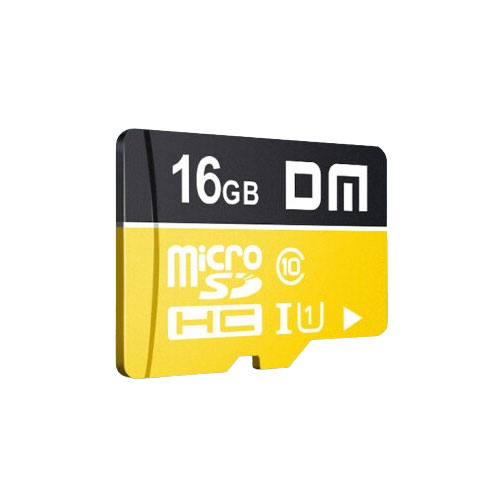 大迈  TF存储卡黄卡16GB
