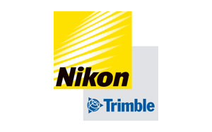Nikon-Trimble