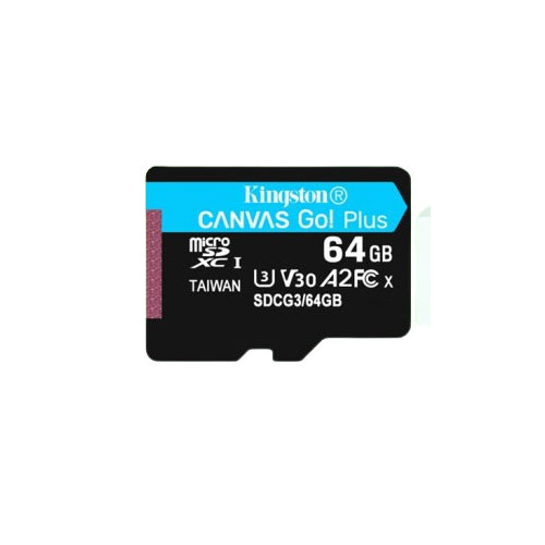 金士顿 TF存储卡64GB