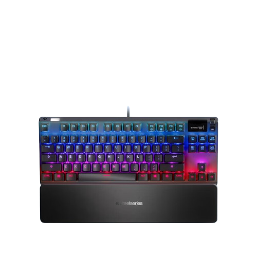 赛睿 Apex Pro机械键盘