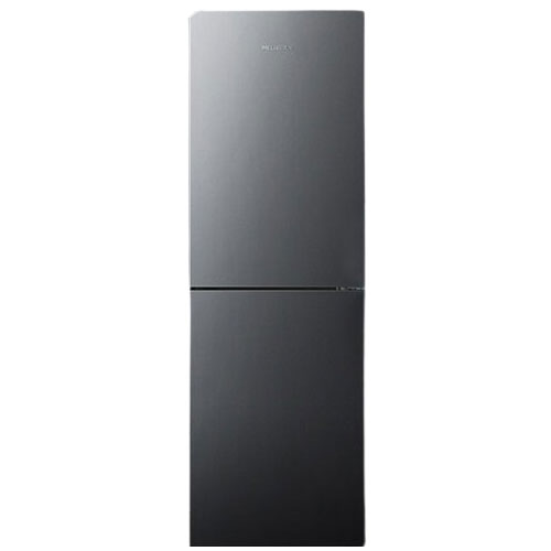 美菱 双门冰箱BCD-308WECX