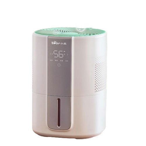 小熊 无雾加湿器 JSQ-F40J1