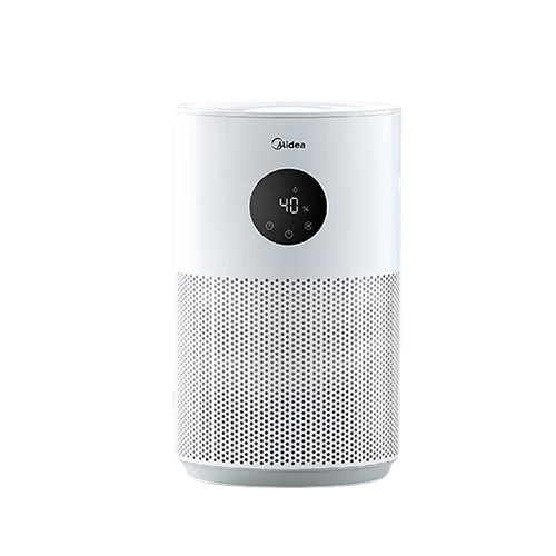 美的 无雾加湿器 SZ-2M40