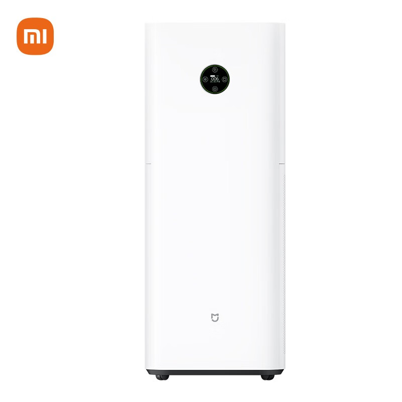 米家 小米空气净化器4Max