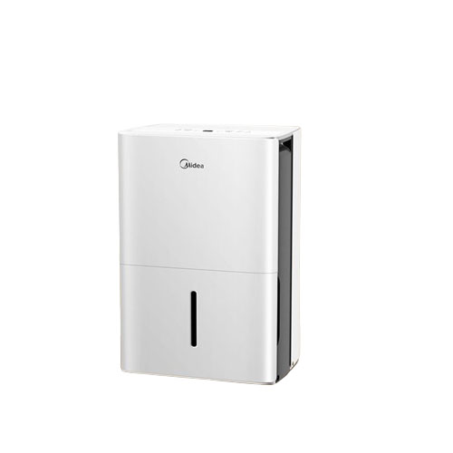 美的 除湿机CF50BD/N7-DP5