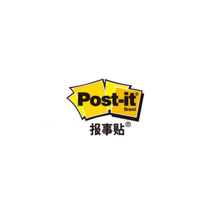 报事贴/Post-it