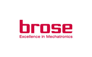 博泽/Brose