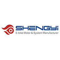 盛亿/SHENGYI