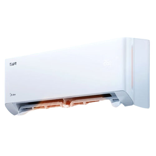 美的 壁挂式空调KFR-26GW/N8KS1-3