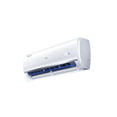 海尔 壁挂式空调KFR-35GW/01KGC81U1