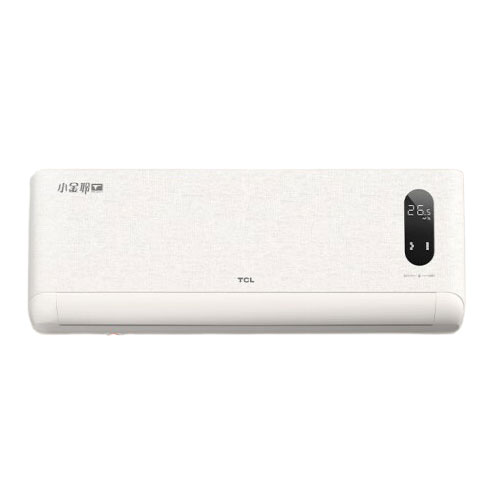 TCL 壁挂式空调KFR-35GW/RT7Ga+B1