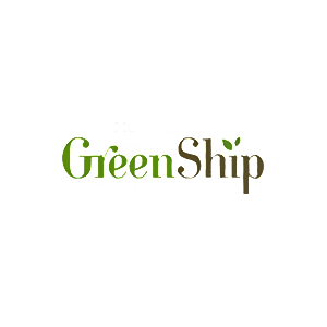 绿舟/GreenShip