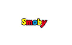 智比/Smoby