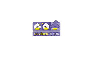 可可鸭/QQDUCK