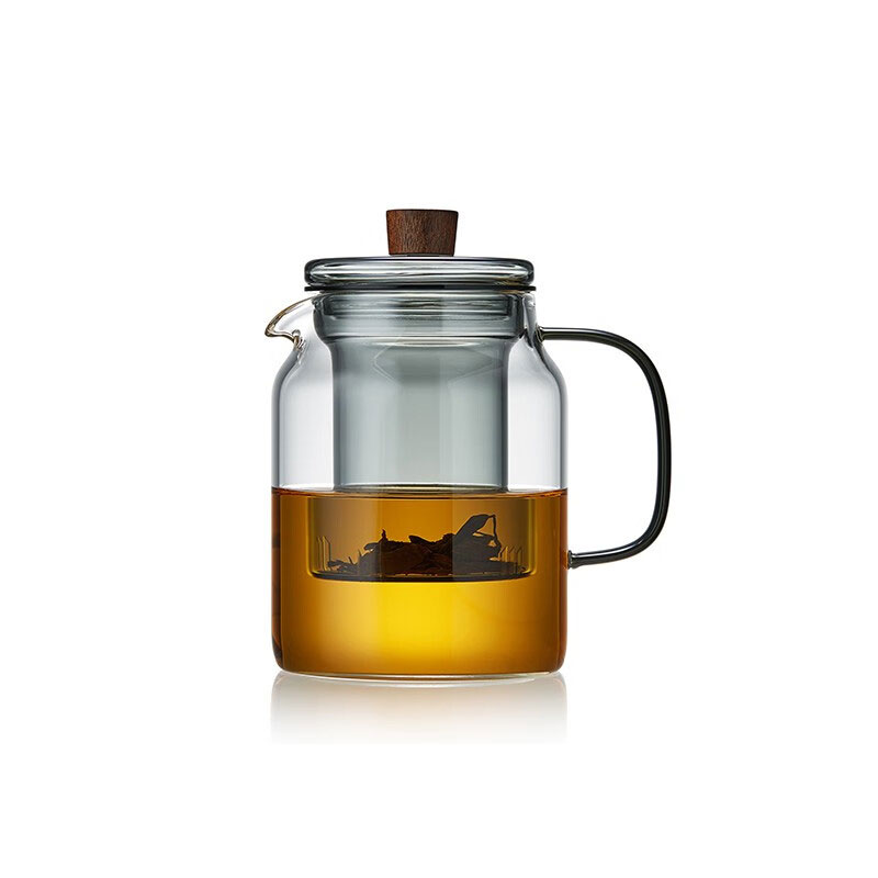 美斯尼 墨色壶1000mL