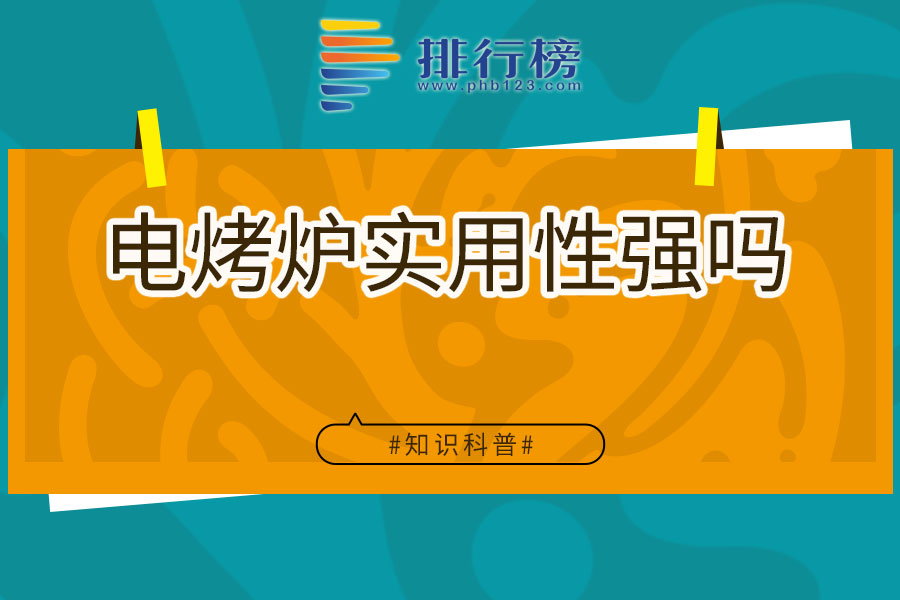 电烤炉实用性强吗