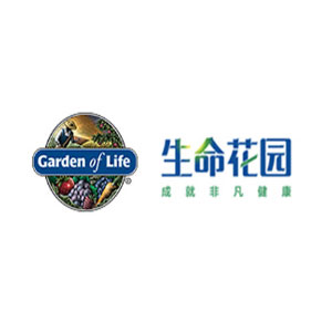 生命花园/GARDEN OF LIFE