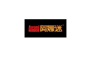 阿娜迷/ANAMI