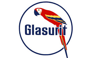 巴斯夫鹦鹉/Glasurit
