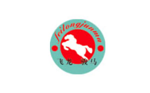 飞龙骏马