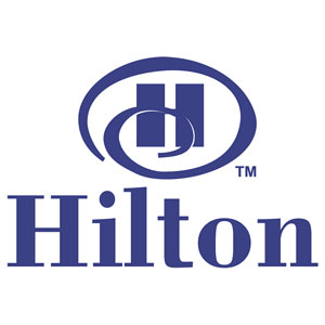 希尔顿/Hilton