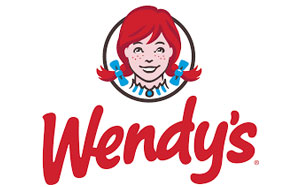 温蒂汉堡/Wendy's