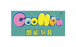 酷能玩具