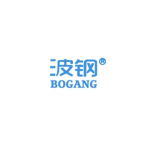 波钢