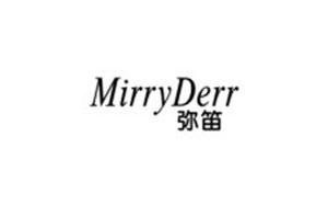 弥笛/MirryDerr