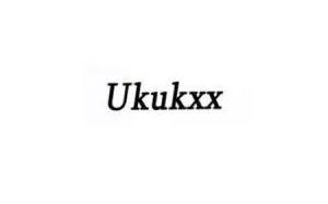ukukxx女装