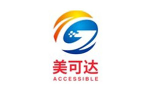 美可达