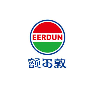 额尔敦