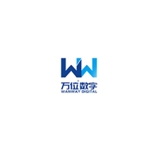 万位数字