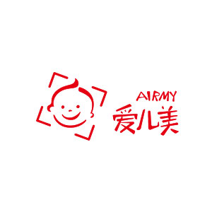 爱儿美/AIRMY
