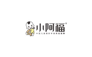 小阿福