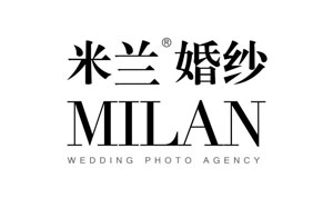 米兰婚纱/Milan