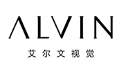 艾尔文视觉/ALVIN