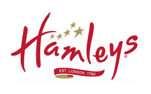 哈姆雷斯/Hamleys