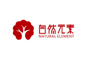 自然元素家具