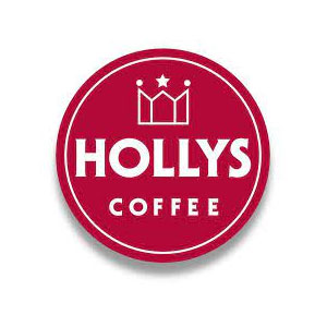 豪丽斯/Hollys Coffee