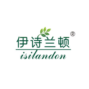 伊诗兰顿