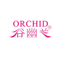 谷幽兰/ORCHID