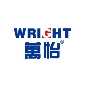 万怡/WRIGHT