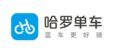 哈罗单车