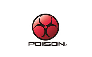毒药/POISON
