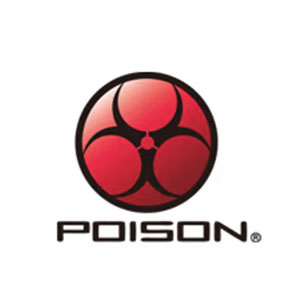 毒药/POISON