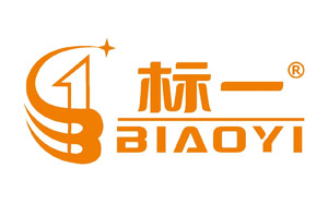  标一