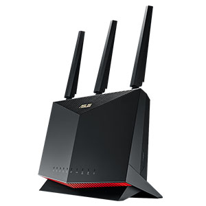华硕 路由器 RT-AX86U Pro