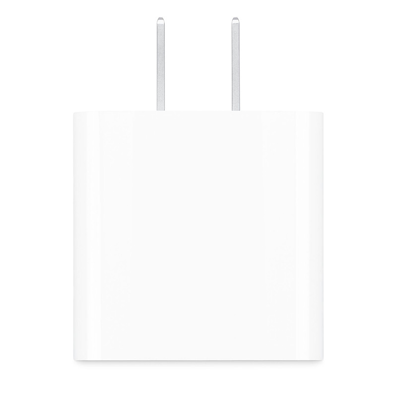 Apple 20W手机充电器