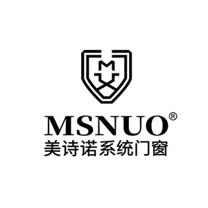美诗诺门窗